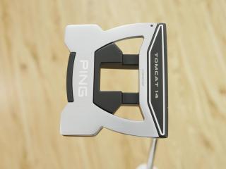 Putter : All : พัตเตอร์ Ping Tomcat 14 (ออกปี 2024) ยาว 34 นิ้ว