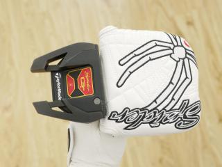 putter : พัตเตอร์ Taylormade Spider GT (ออกปี 2022) ยาว 32 นิ้ว
