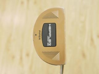 Putter : All : พัตเตอร์ Ping HEPPLER Piper (รุ่นท๊อป) ยาว 34 นิ้ว