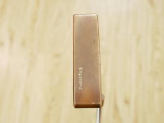 Putter : All : พัตเตอร์ YAMADA Milled Emperor II Copper ยาว 33 นิ้ว