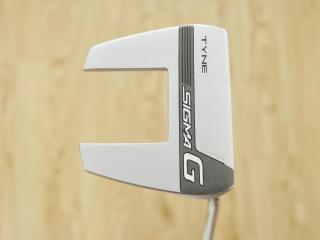 Putter : All : พัตเตอร์ Ping Sigma G TYNE ยาว 34 นิ้ว