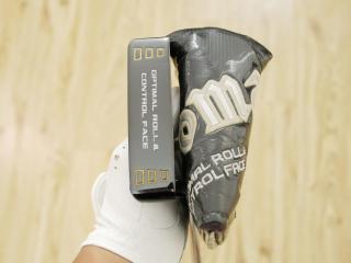 Putter : All : พัตเตอร์ Ryoma P3 (Blade) ยาว 34 นิ้ว