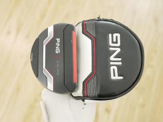 Putter : All : พัตเตอร์ Ping CA 70 (ออกปี 2021) ยาว 33 นิ้ว