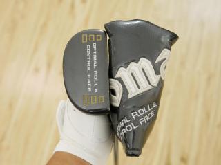 Putter : พัตเตอร์ Ryoma M3 (Mallet) ยาว 34 นิ้ว