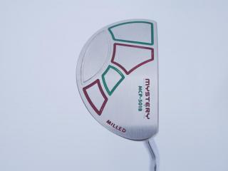 Putter : All : พัตเตอร์ Mystery MCP-501B (Mallet) ก้าน Stability Tour fire ยาว 36 นิ้ว