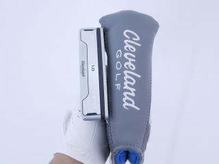 putter : พัตเตอร์ Cleveland TFI 2135 ยาว 34 นิ้ว