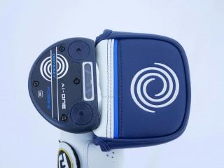 Putter : All : พัตเตอร์ Odyssey Ai-ONE Rossie S (รุ่นล่าสุด ออกปี 2024) ก้าน Stroke LAB 90 ยาว 33 นิ้ว