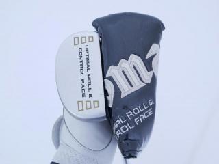 putter : พัตเตอร์ Ryoma M3 (Mallet) ยาว 33 นิ้ว