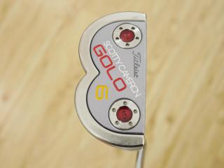 Putter : All : พัตเตอร์ Scotty Cameron GOLO 6 ยาว 34 นิ้ว