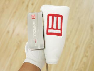 Putter : All : พัตเตอร์ EVNROLL ER2.2 Milled ยาว 34 นิ้ว