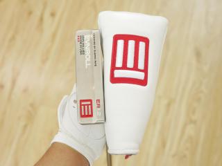 Putter : All : พัตเตอร์ EVNROLL ER1.2 Milled ยาว 33 นิ้ว