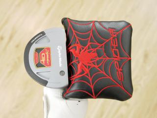 Putter : All : พัตเตอร์ Taylormade Spider GT Rollback (ออกปี 2022) ยาว 33 นิ้ว