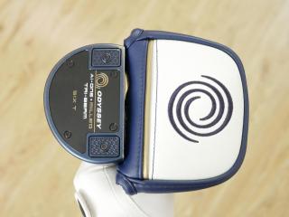 Putter : All : พัตเตอร์ Odyssey Ai-ONE Milled TRI BEAM SIX T (รุ่นท็อป ออกปี 2024) ยาว 34 นิ้ว
