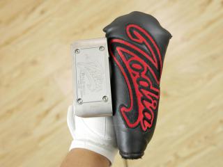 Putter : All : พัตเตอร์ Zodia Dale Mini Type ยาว 34 นิ้ว