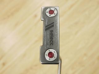 Putter : All : พัตเตอร์ Scotty Cameron Select Newport 2 Notchback ยาว 34 นิ้ว