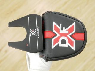 Putter : All : พัตเตอร์ Odyssey DFX 7 ยาว 34 นิ้ว