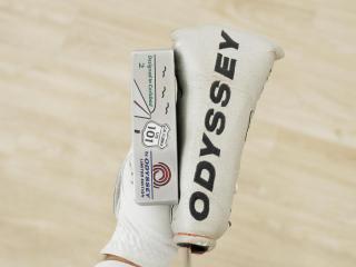 Putter : All : พัตเตอร์ Odyssey California US101 Limited Edition (หายากมาก) ก้าน ยาว 33 นิ้ว