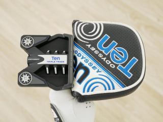 Putter : All : พัตเตอร์ Odyssey TEN Triple Track (ปี 2022) ก้าน Stroke LAB ยาว 34 นิ้ว
