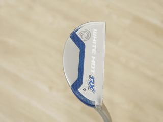 Putter : All : พัตเตอร์ Odyssey White Hot RX #9 ยาว 34 นิ้ว