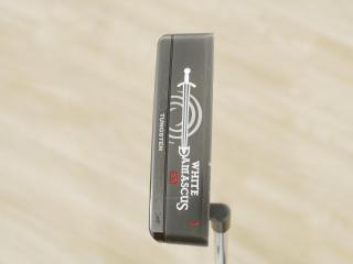 putter : พัตเตอร์ Odyssey White Damascus IX #1 ยาว 33 นิ้ว
