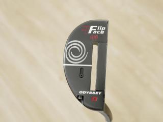 putter : พัตเตอร์ Odyssey Flip Face IX #9 ยาว 34 นิ้ว
