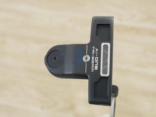 Putter : All : พัตเตอร์ Odyssey Ai-ONE TRI-BEAM 2-Ball Blade (ออกปี 2024) ก้าน Stroke LAB 90 ยาว 34 นิ้ว