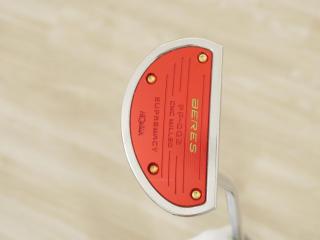 Putter : All : พัตเตอร์ Honma Beres PP-002 CNC Milled (รุ่นท้อปสุด) ยาว 34 นิ้ว