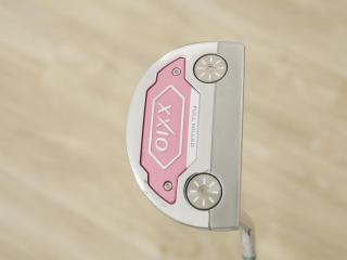 Lady club : All : พัตเตอร์ XXIO FULL MILLED ยาว 32 นิ้ว