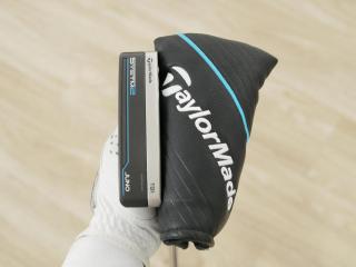 Putter : All : พัตเตอร์ Taylormade SYSTM2 JUNO TB1 ยาว 34 นิ้ว