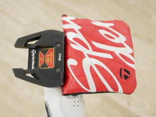 Putter : All : พัตเตอร์ Taylormade Spider GT TM2 ยาว 33 นิ้ว