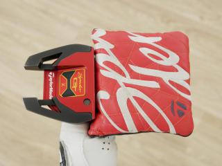 Putter : All : พัตเตอร์ Taylormade Spider GT (ออกปี 2022) ยาว 33 นิ้ว