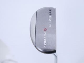 putter : พัตเตอร์ Odyssey Tri-Hot #1 ยาว 34 นิ้ว