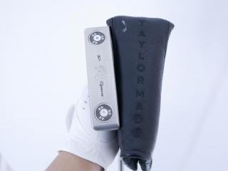 putter : พัตเตอร์ Taylormade TP Reserve TR-B2TH (ตัวท็อป ของใหม่เกือบ 2 หมื่นบาท) ยาว 34 นิ้ว