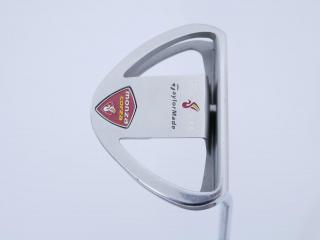 putter : พัตเตอร์ Taylormade Rossa Monza Corza ยาว 37 นิ้ว