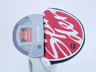 putter : **ของใหม่ ยังไม่แกะพลาสติก** พัตเตอร์ Taylormade Spider GT Rollback (รุ่นล่าสุด ปี 2022) ยาว 34 นิ้ว
