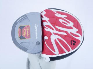 putter : **ของใหม่ ยังไม่แกะพลาสติก** พัตเตอร์ Taylormade Spider GT Rollback (รุ่นล่าสุด ปี 2022) ยาว 33 นิ้ว
