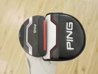 Putter : All : พัตเตอร์ Ping CA 70 (ออกปี 2021) ยาว 34 นิ้ว