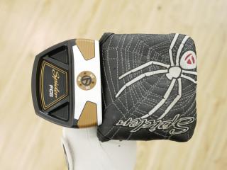 Putter : All : พัตเตอร์ Taylormade Spider FCG ยาว 33 นิ้ว