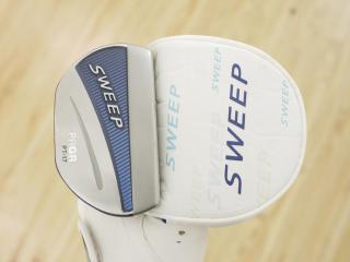 Putter : All : พัตเตอร์ PRGR Sweep PT-17 ยาว 32 นิ้ว
