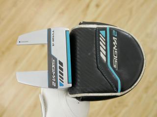 Putter : All : พัตเตอร์ Ping Sigma 2 TYNE 4 ยาว 33 นิ้ว