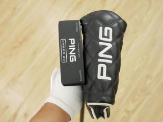 Putter : All : พัตเตอร์ Ping Anser 2D (ออกปี 2023) ยาว 34 นิ้ว