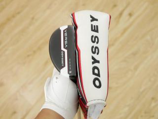 Putter : All : พัตเตอร์ Odyssey Versa 9 ยาว 34 นิ้ว
