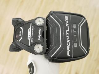 Putter : All : พัตเตอร์ Cleveland FRONTLINE ELITE RHO ยาว 34 นิ้ว