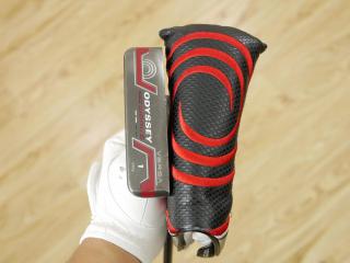 putter : พัตเตอร์ Odyssey Works 1 350g ยาว 34 นิ้ว
