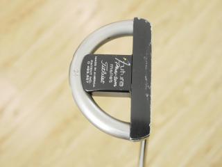 Putter : All : พัตเตอร์ Scotty Cameron Futura Phantom (Mallet) ยาว 34 นิ้ว