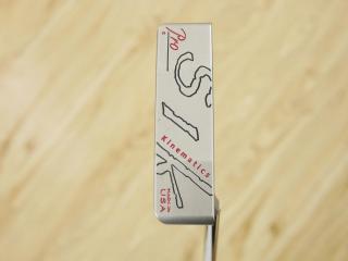 Putter : All : พัตเตอร์ SIK Kinematics Pro C ยาว 36 นิ้ว
