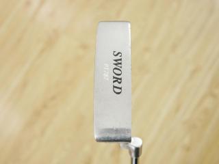 Putter : All : พัตเตอร์ Katana Sword PT787 ยาว 34 นิ้ว