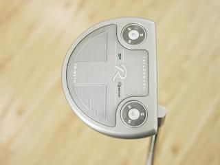 putter : พัตเตอร์ Taylormade TP Reserve Truss TR-M3TH ยาว 33 นิ้ว