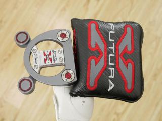 Putter : All : พัตเตอร์ Scotty Cameron FUTURA X ยาว 35 นิ้ว