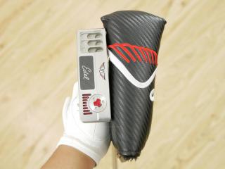 Putter : All : พัตเตอร์ Edel EAS 1.5 ยาว 34 นิ้ว